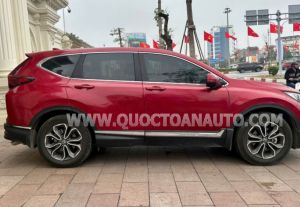 Xe Honda CRV L 2022