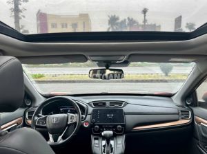 Xe Honda CRV L 2022