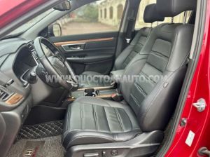 Xe Honda CRV L 2022