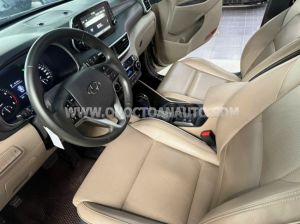 Xe Hyundai Tucson 2.0 AT 2020