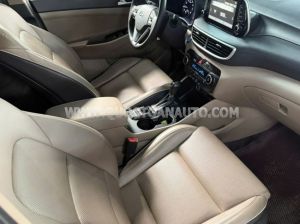 Xe Hyundai Tucson 2.0 AT 2020