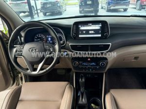 Xe Hyundai Tucson 2.0 AT 2020
