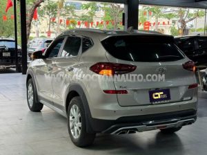Xe Hyundai Tucson 2.0 AT 2020