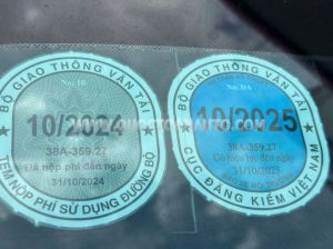 Xe VinFast Fadil 1.4 AT Plus 2021