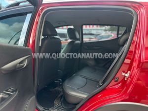 Xe VinFast Fadil 1.4 AT Plus 2021