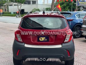 Xe VinFast Fadil 1.4 AT Plus 2021