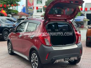 Xe VinFast Fadil 1.4 AT Plus 2021