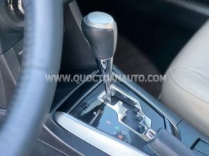 Xe Toyota Corolla altis 1.8G AT 2016