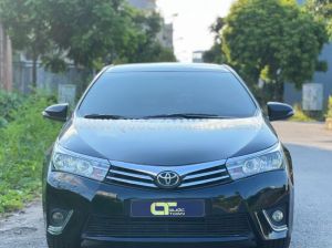Toyota Corolla altis 1.8G AT