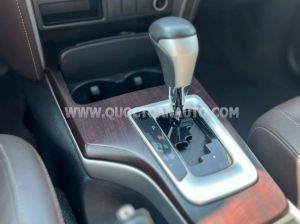Xe Toyota Fortuner 2.4G 4x2 AT 2019