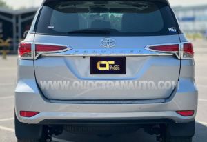 Xe Toyota Fortuner 2.4G 4x2 AT 2019
