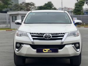 Toyota Fortuner 2.7V 4x2 AT