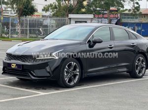 Xe Kia K5 Luxury 2.0 AT 2022