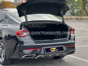 Xe Kia K5 Luxury 2.0 AT 2022
