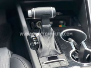 Xe Kia K5 Luxury 2.0 AT 2022
