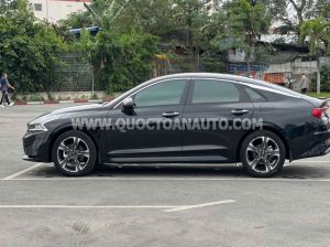 Xe Kia K5 Luxury 2.0 AT 2022