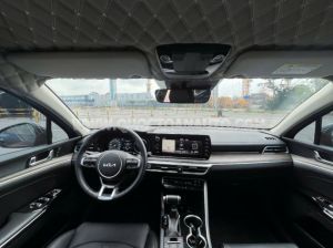 Xe Kia K5 Luxury 2.0 AT 2022