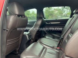 Xe Mazda CX8 Premium 2019