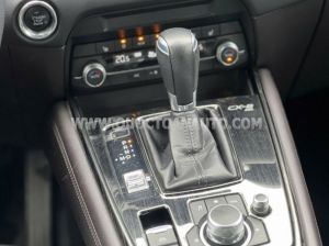 Xe Mazda CX8 Premium 2019