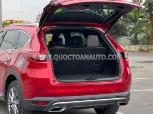 Xe Mazda CX8 Premium 2019