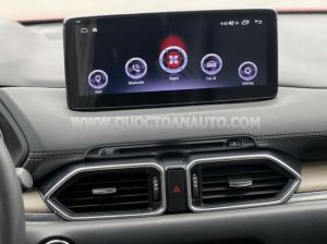 Xe Mazda CX8 Premium 2019