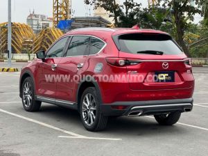 Xe Mazda CX8 Premium 2019