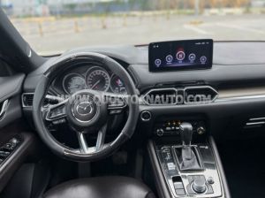 Xe Mazda CX8 Premium 2019