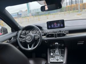 Xe Mazda CX8 Premium 2019