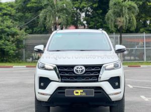 Toyota Fortuner 2.4L 4x2 AT