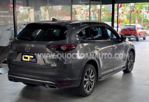 Xe Mazda CX8 Luxury 2021