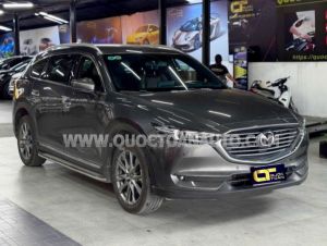 Xe Mazda CX8 Luxury 2021