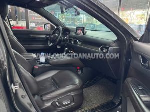 Xe Mazda CX8 Luxury 2021