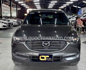 Mazda CX8 Luxury