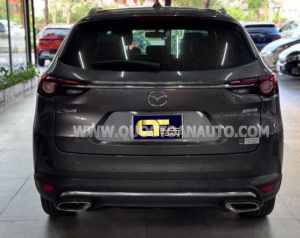Xe Mazda CX8 Luxury 2021