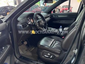 Xe Mazda CX8 Luxury 2021