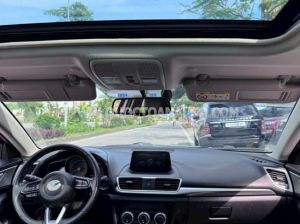 Xe Mazda 3 1.5L Luxury 2019