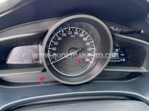Xe Mazda 3 1.5L Luxury 2019