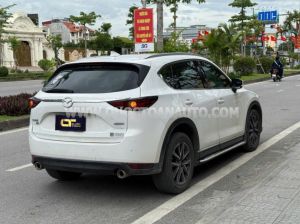 Xe Mazda CX5 2.5 AT 2WD 2018