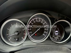 Xe Mazda CX5 2.5 AT 2WD 2018