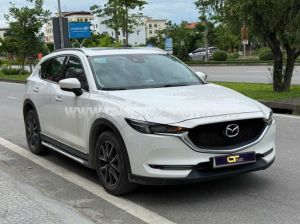 Xe Mazda CX5 2.5 AT 2WD 2018