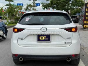 Xe Mazda CX5 2.5 AT 2WD 2018