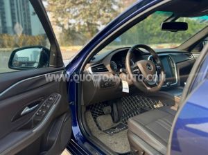 Xe VinFast Lux A 2.0 Plus 2.0 AT 2021