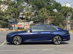 Xe VinFast Lux A 2.0 Plus 2.0 AT 2021