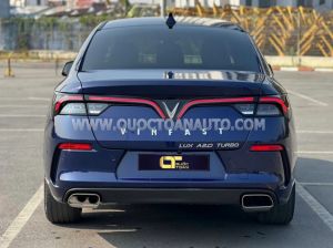 Xe VinFast Lux A 2.0 Plus 2.0 AT 2021