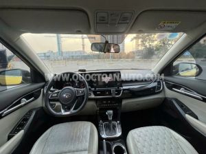 Xe Kia Seltos Luxury 1.4 AT 2021