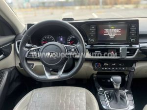 Xe Kia Seltos Luxury 1.4 AT 2021