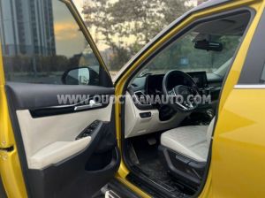 Xe Kia Seltos Luxury 1.4 AT 2021