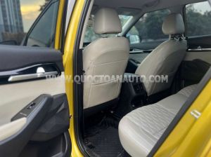 Xe Kia Seltos Luxury 1.4 AT 2021