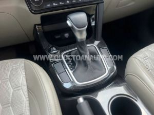 Xe Kia Seltos Luxury 1.4 AT 2021