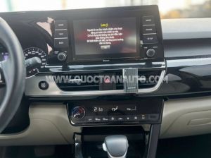 Xe Kia Seltos Luxury 1.4 AT 2021